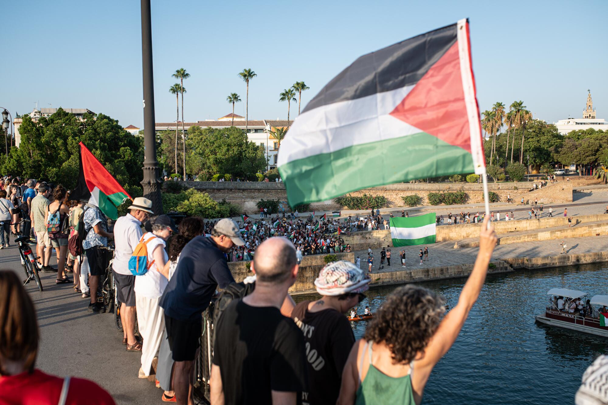 09.08 Palestina Sevilla - 9